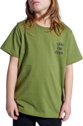 Hummel stmREVOLUTION T-SHIRT S/S Rövid ujjú póló 218084-6107 Méret 116