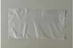 Loós Csomagolástechnikai Kft Polietilén tasak, erős, 150x300mm, 100db(0, 2kg)