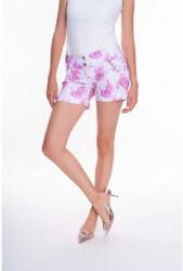 MAYO-CHIX Kendra Short Mintás Ripsz 274096