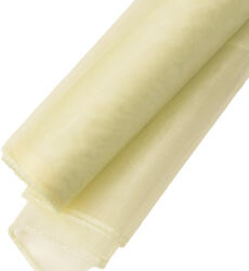 Valex Decor Organza 40cm x 8.2m - Krém (4014)