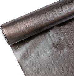 Valex Decor Fényes Organza 36cm x 5m - Ezüst (LS3698)