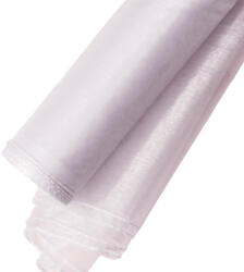 Valex Decor Organza 20cm x 8.2m - Fehér (2001)