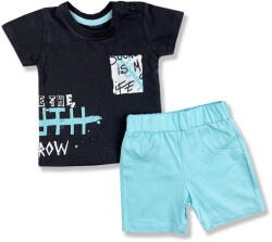 Miniworld Kisfiú nyári szett- Holnap Méret: 68-74