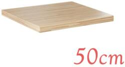 1 Blat atermic culoare Artar 50 cm