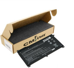 CM POWER Baterie laptop CM Power compatibila cu HP Pavilion X360 13-U101NW, 13T-U100 ON03XL TPN-W118 (CMPOWER10432)