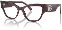 Dolce&Gabbana Dolce Gabbana 3378-3045 Rama ochelari