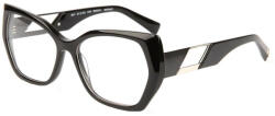 Hickmann HI6308 - A01 damă (HI6308 - A01) Rama ochelari
