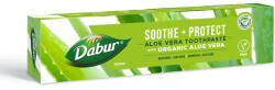 Dabur Aloe Vera Soothe & Protect fogkrém 100 ml