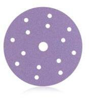 Smirdex 740 Tpz. 15ly. csisz. korong kerámia P060 150mm (50db/dob)