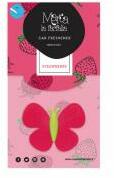 Marta strawberry lepkés illatosító