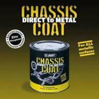  Chassis Coat antracit RAL 7016 2, 5l