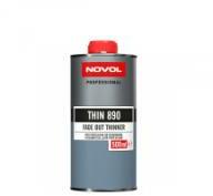  890 ködölő hígító 0, 5 liter