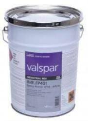 Valspar IME. FP401 epoxy alapozó DTM fehér 5L
