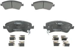 Bosch set placute frana, frana disc BOSCH 0 986 494 932 - automobilus