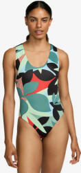 Nike Jungle Floral Costum de baie dama