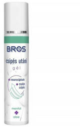 BROS Rovarcsípést enyhítő zselé + aloe 50ml (ALB009789)
