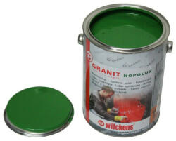 wilckens Lac Vopsea Deutz Green 2.5l Granit Nopolux