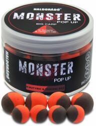 Haldorádó MONSTER Pop Up Big Carp 13, 17 mm Vajsav - Tengeri rák (HD26942)