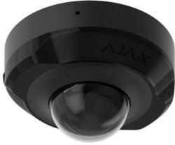 Ajax Systems DOMECAM-MINI-8MP-BLACK-2.8mm