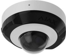 Ajax Systems DOMECAM-MINI-8MP-WHITE-2.8mm (AJ-DCM-8MP-2.8-WH)