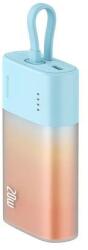Baseus Popsicle Lightning 5200 mAh (P10055601713-00)