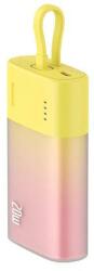 Baseus Popsicle Lightning 5200 mAh (P10055601Y13-00)