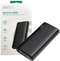 AUKEY Sprint Go 20000 mAh (PB-Y37)