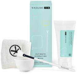 Yasumi Pro Ultimate Hydrating cream mask set Маска за лице дамски 50ml