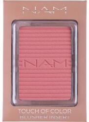 Nam Touch Of Color Blusher Insert 3 Cute Kiss ПЪЛНИТЕЛ РУЖ 7gr
