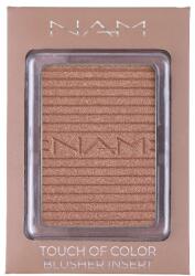Nam Touch Of Color Blusher Insert 2 Seduction ПЪЛНИТЕЛ РУЖ 7gr