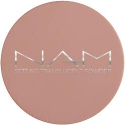 Nam Setting Translucent Powder Пудра компактна 8gr