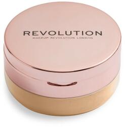 Makeup Revolution Conceal & Fix Setting Powder Deep Honey Пудра компактна 13gr