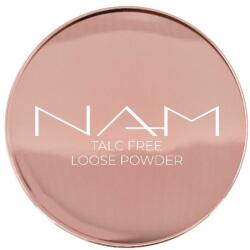 Nam TALC FREE LOOSE POWDER Пудра прахообразна 11gr