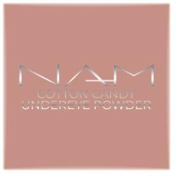 Nam Cotton Candy Undereye Powder Пудра прахообразна 4gr