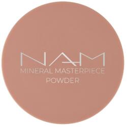 Nam MINERAL MASTERPIECE POWDER Пудра прахообразна 8gr
