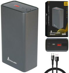 Extralink EPB-127 30000 mAh (EX.19553)