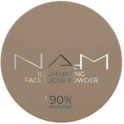 Nam Illuminating Face Loose Powder Пудра компактна 8gr
