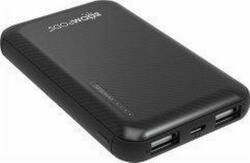 Boompods Obi 5000 mAh (PBOBLK)