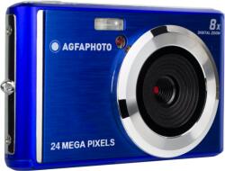 AgfaPhoto DC5500 Blue (DC5500-BL) Digitális fényképezőgép