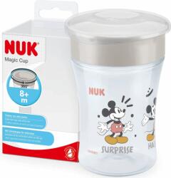 Nuk Magic Cup Mickey Mouse kupakkal 230 ml