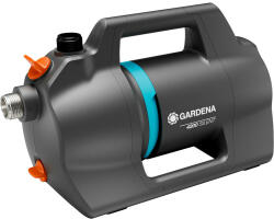 GARDENA Silent 4200 (09054-61)