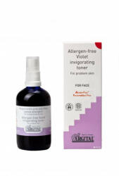 Argiltubo allergénmentes vadárvácska arctonik 100 ml - bioszallito