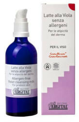  Argiltubo allergénmentes vadárvácska arctej 100 ml - bioszallito