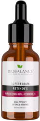 BIOBALANCE szuperszérum arcra retinol 30 ml - bioszallito