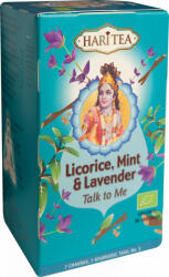 Shoti Maa bio talk to me édesgyökér, menta és levendula tea 16x2 g 32 g