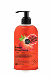 Skin Super Good Szappan Sweet Strawb