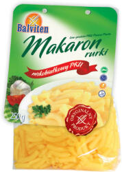 Balviten gluténmentes csőtészta (penne) pku 250 g - bioszallito