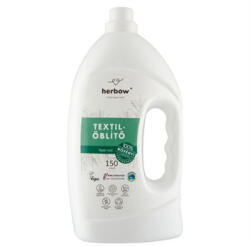 Herbow textilöblítő nyári eső 3000 ml - bioszallito