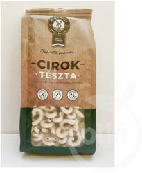 Magic Mills gluténmentes cirok száraztészta szarvacska 250 g - bioszallito