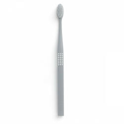 Nu Skin AP 24 Whitening Toothbrush - fogkefe, szürke/fehér 1 db